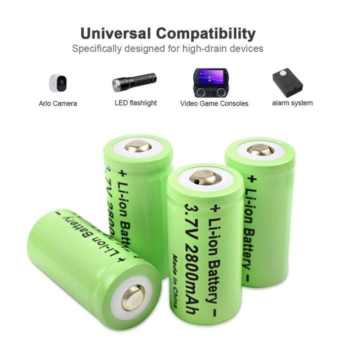 bonacell-3-7v-2800mah-li-ion-16340-battery-cr123a-rechargeable-batteries-cr123-for-laser-pen-led-flashlight-cell-security-camera