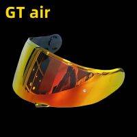 เลนส์หมวกกันน็อค แบบเต็มใบ กันแดด สําหรับรถจักรยานยนต์ SHOEI GT-AIR sun visor