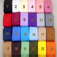【CC】 Cotton Bias Binding Tape Size 4cm 40mm 5 meters Super wide Fold handmade sewing cloth tape ribbon