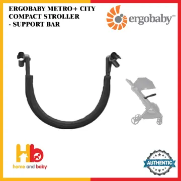 Ergobaby metro support store bar