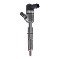 0445110757 New Common Rail Diesel Fuel Injector Nozzle Diesel Fuel Injector Nozzle Metal Common Rail Diesel Fuel Injector Nozzle for Changchai for Bosch