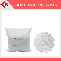 Bone Ash 928 Japan โบนแอช 1 กิโลกรัม