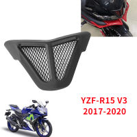 YZF R15 V3 Motorcycle Air Intake Cover Dust Protector for YZF-R15 V3 2017-2020