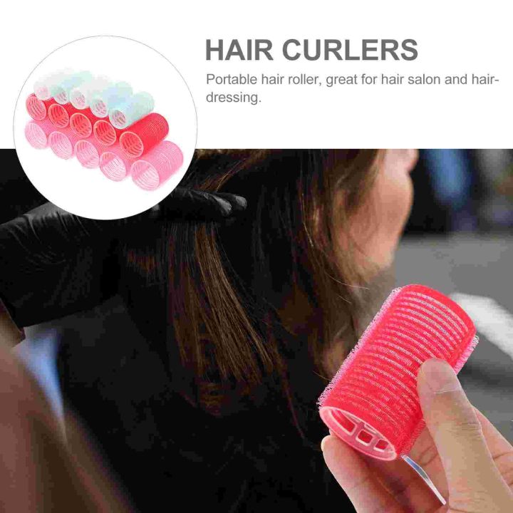 cc-hair-rollers-curlers-grip-curler-bangs-styling-bang-adhesive-curling-holding-hairdressing-tools-volume-set-diy