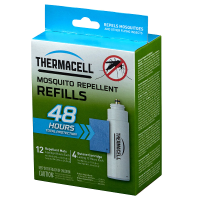 Thermacell Refill 48 Hours (with Gas) R-4