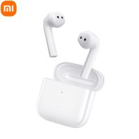 New Xiaomi Redmi Buds 3 TWS Wireless Earbuds Bluetooth Dual Mic QCC 3040 Chip IP54 Waterproof Headphone Noise Cancellation