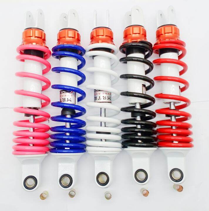 MOTORCYCLE REAR SHOCK MIO (8598300MM) Lazada PH