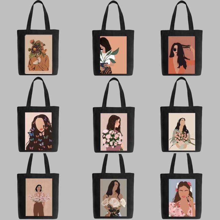 Fashion HandBags Women Bags Tote Bag For Ladies Leather Shoulder Bag  Crossbody Bag Black @ Best Price Online | Jumia Egypt