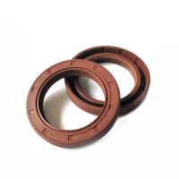 1Pcs TC/FB/TG4 FKM Framework Oil Seal ID 55mm OD 65mm- 110mm Thickness 8mm - 12mm Fluoro Rubber Gasket Rings Gas Stove Parts Accessories