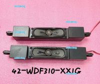 xw0bzekwg 2023 High Quality New original Leroy LED43C710KJ speaker 42-WDF310-XX1G speaker 16 Euro 10W pair price