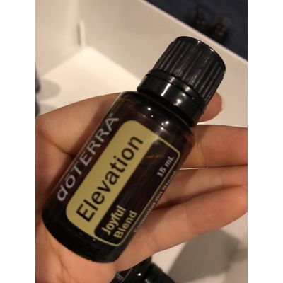 doterra elevation joyful blend essential oil thailand พร้อมส่ง น้ำมันหอมระเหย เอเลเวชั่น โดเทรา น้ำหอมธรรมชาติ