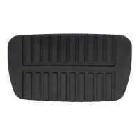 Clutch Brake Pedal Cover 36015GA121 Rubber Pedal Pad Auto Accessories Quick Fixing for Subaru-Forester High-performance