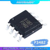 5pcs P3482 EUP3482DIR1 DC-DC SOP-8 WATTY Electronics