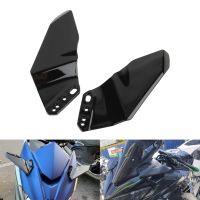 ☏โอซี♟สปอยเลอร์ชุดปีกรถจักรยานยนต์สำหรับ Kawasaki Ninja ZX-6R ZX-10R ZX-14R H2R 250 250SL 300 650R ZZR1400 500R นินจา Z1000SX