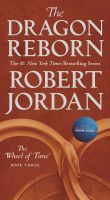 (ใหม่) The Dragon Reborn: Book Three of The Wheel of Time (Wheel of Time, 3) หนังสือภาษาอังกฤษ