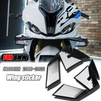 S1000RR WINGLETKIT For BMW S1000RR 2019 2020 2021 2022 Motorcycle accessories Fixed wing s1000rr fixed winglet