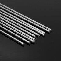 20Pcs Aluminum Welding Rods 3.0mm Low Temperature Easy Melt Weld Bars Cored Wire Sodering No Need Solder Powder Metalworking