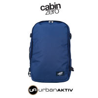 Cabin Zero Classic Pro 42L กระเป๋าเป้สะพายหลัง ความจุ 42 ลิตร