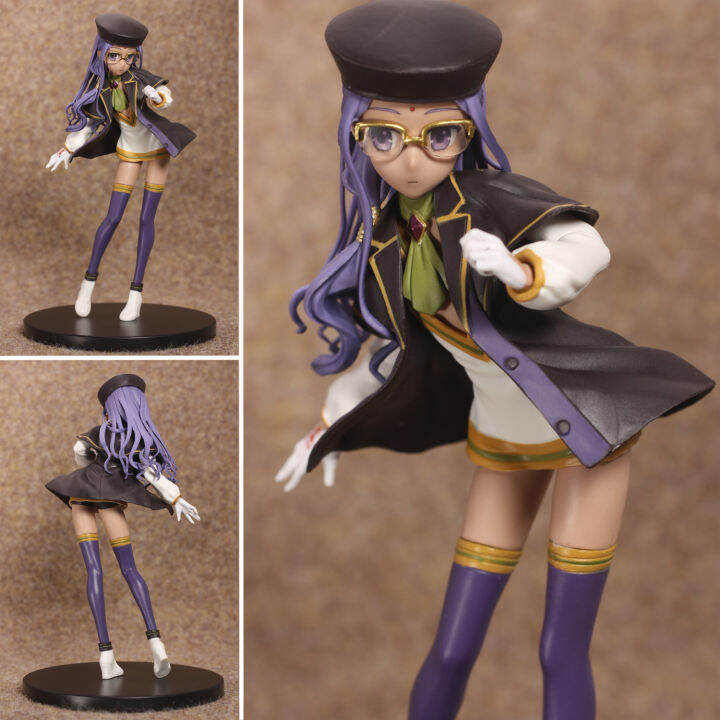 Model โมเดล ของแท้ 100% Taito Fate Extra Last Encore Grand Order เฟท ...