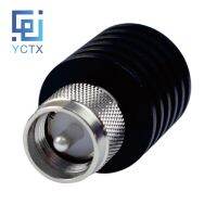 5W RF Coaxial Dummy Load U Style UHF PL259 M Male Plug Connector 50 Ohm DC-1GHz Dummy Load