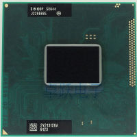 ZZOOI Shipping free original Intel Core i5 2540M CPU 3M 2.6GHz socket G2 Dual-Core Laptop processor i5-2540m for HM65 HM67 QM67 HM76