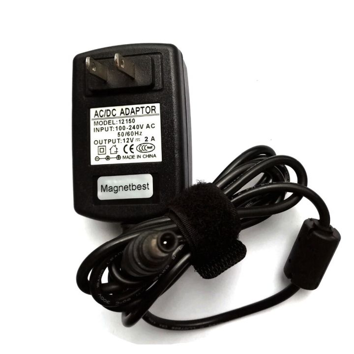 อะแดปเตอร์จ่ายไฟ2a-12v-สำหรับ-korg-ka310-x50-sp170s-180-mr1000คีย์บอร์ดคีย์บอร์ดเพาเวอร์อะแดปเตอร์สายไฟ-charger-adaptor