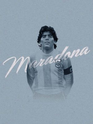 โปสเตอร์ Maradona ดิเอโก มาราโดน่า Argentina อาร์เจนตินา Poster โปสเตอร์ฟุตบอล ของแต่งบ้าน ของแต่งห้อง โปสเตอร์ติดผนัง โปสเตอร์ติดห้อง 77poster