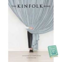 If it were easy, everyone would do it. ! The Kinfolk Home : Interiors for Slow Living [Hardcover]
