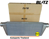 INTER COOLER BLITZ TYPE J 3 นิ้ว รหัส 23134 (1ชิ้น)