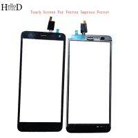 แผง Digitizer กระจกหน้าจอสัมผัสแบบสัมผัสสำหรับมือถือจุดยอดหน้าจอสัมผัสสำหรับเครื่องมือมือถือสร้างความประทับใจให้ป่าไม้แบบ Capacitive