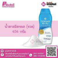 น้ำตาลทรายมตรผล (ขวด) 454 กก. 1 ขวด 41 บาท