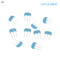 JIA 10ชิ้น CSTLS8M00G53-B0 4ม. 6ม. 8ม. 10ม. 16ม. 20MHz Murata IN-LINE คริสตัลเซรามิกส์แบบจุ่ม-3