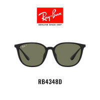 RAY-BAN  - RB4348D 601/9A -Sunglasses