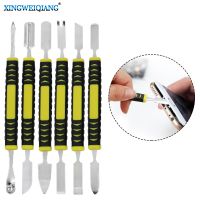 [COD] Disassembly tool boot warping dismantling mobile phone computer notebook repair crowbar 6-piece set