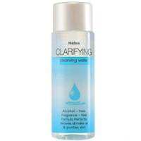 Mistine Clarifying Cleansing Water 100 ml. มิสทีน แคลริฟายอิ้ง เคลนซิ่ง วอเตอร์ เคล็นซิ่ง 100 มล.