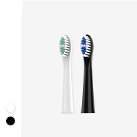 ✉┇☫ Sonic Electric Toothbrush Head For BR-Z2 Electric Toothbrush Replacement Brush Heads Tooth Brush Hygiene Clean Brush Head