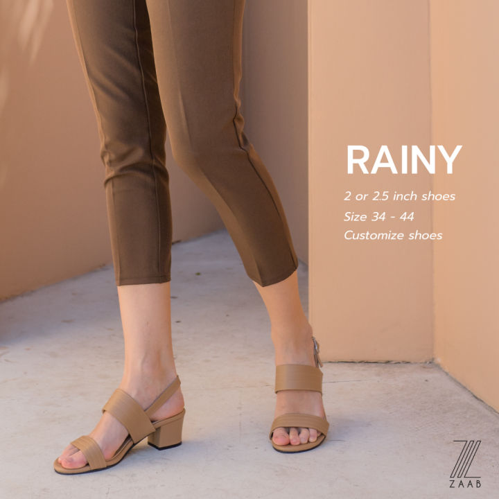 zaabshoes-รุ่น-rainy-สี-ครีม-ลาเต้-latte-รองเท้าส้นสูง-2-นิ้ว-รองเท้าส้นสูง-หญิง-ส้นสูง-รองเท้าแฟชั่นส้นสูง-นิ่ม-ไม่กัดเท้า-ไม่ลื่น-หน้าเท้ากว้าง