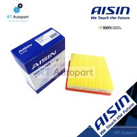 Aisin กรองอากาศ Ford Fiesta 1.2 1.0 Ecoboots ปี10-16 / ไส้กรองอากาศ เฟียสต้า / ARFFD-4003 / 8V21-9601AA