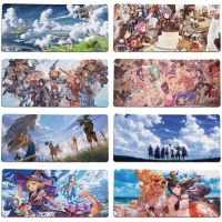 Granblue 001 Fantasy 900*400mm Gaming Mouse Pad