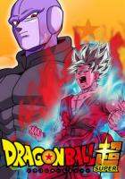 Dragon Ball Super ดราก้อน บอล ซุปเปอร์ ตอนที่ 1-24 เสียงไทย (แผ่นที่ 1-6) (เสียง ไทย/ญี่ปุ่น ไม่มีซับ ) DVD