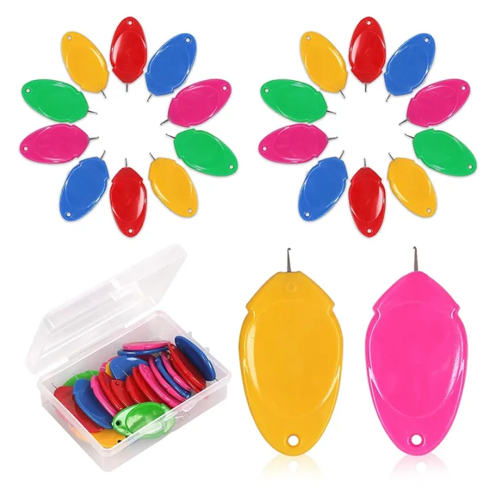 T Shape Hole Punch Butterfly Shape Hanging Holes Punches Manual PVC Card  Punch