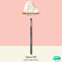 TheSkincare.TH | Sigma E65 Small Angle แปรงเขียนคิ้ว และเจลไลเนอร์