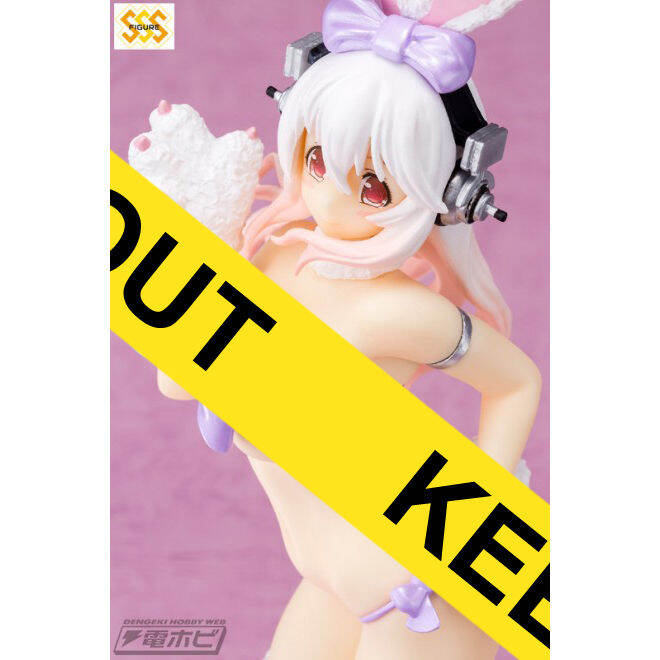 figure-ฟิกเกอร์-super-sonico-sss-concept-happy-easter-ซูเปอร์โซนิโกะ-แฮปปี้อิส-ver-anime-ของสะสมหายาก-อนิเมะ-การ์ตูน-มังงะ-คอลเลกชัน-ของขวัญ-gift-จากการ์ตูนดังญี่ปุ่น-new-collection-doll-ตุ๊กตา-manga-