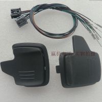 ☬ for 2012-15 Ford Focus paddle cable