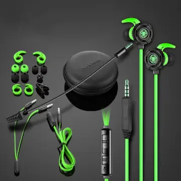 Razer hammerhead for online pc gaming