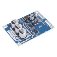 DC Brushless Motor Controller 12V-36V Balancing Automotive Balanced Car Driver Control Board