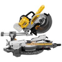 DEWALT DCS727N  แท่นตัดองศาสไลด์ ไร้สาย 54,60V BL Motor : มอเตอร์ไร้แปรงถ่าน 10 นิ้ว (เครื่องเปล่า ไม่รวมชุดแบต)