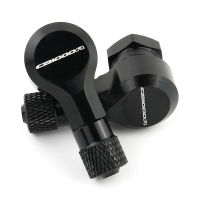 【YY】Motorcycle Front and Rear CNC Wheel Tubeless Tire Valve Stems 90 Degree 11.3mm Fit For Honda CB 1000 RRA CB1000R