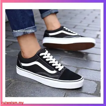 Harga kasut hotsell vans original malaysia