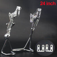 Universal E-bike Kickstand 14 16 18 22 24 26 inch Parking Rack Support Foot E-Bike Free Shipping